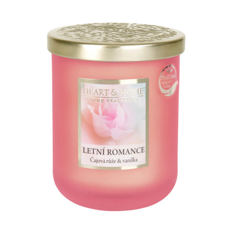 Albi Velká svíčka - Letní romance ~ 1