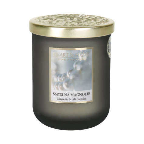 Albi Velká svíčka - Smyslná magnolie ~ 1