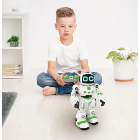 MaDe Robot Zigybot Bionic ~ 4