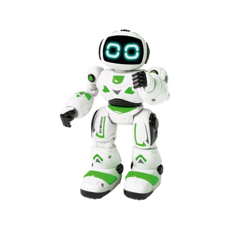 MaDe Robot Zigybot Bionic ~ 6