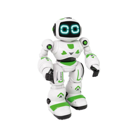 MaDe Robot Zigybot Bionic ~ 7