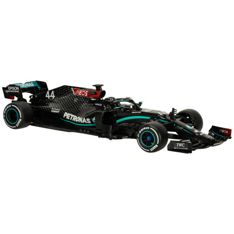 Rastar RC auto Mercedes-AMG F1 W11 EQ na dálkové ovládání 1:12 ~ 2