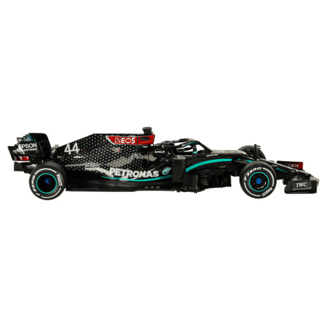 Rastar RC auto Mercedes-AMG F1 W11 EQ na dálkové ovládání 1:12 ~ 3