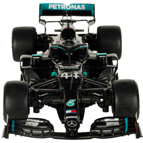 RC auto Mercedes-AMG F1 W11 EQ na dálkové ovládání 1:12 ~ 4