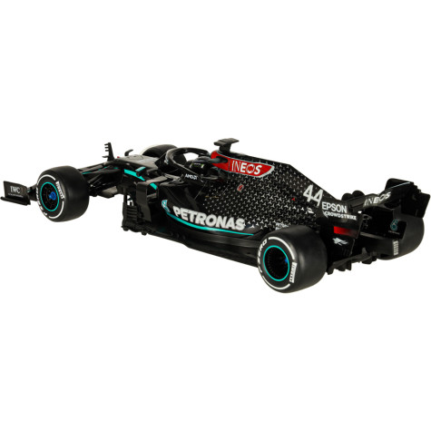 Rastar RC auto Mercedes-AMG F1 W11 EQ na dálkové ovládání 1:12 ~ 5