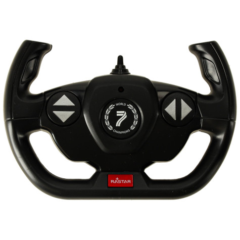 Rastar RC auto Mercedes-AMG F1 W11 EQ na dálkové ovládání 1:12 ~ 6