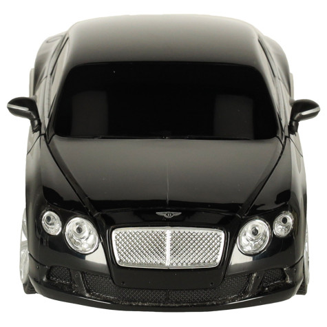 RC auto 1:24 Bentley Continental GT černé na dálkové ovládání ~ 5