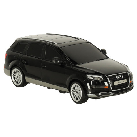 RC auto 1:24 Audi Q7 bílé na dálkové ovládání ~ 2