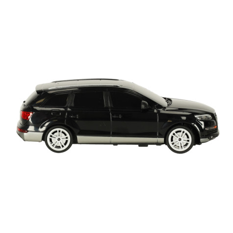 RC auto 1:24 Audi Q7 bílé na dálkové ovládání ~ 3