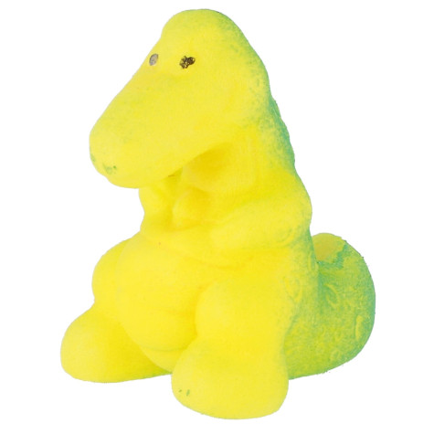 Teddies Líhnoucí a rostoucí Dinosaurus ve vejci 6 cm ~ 2