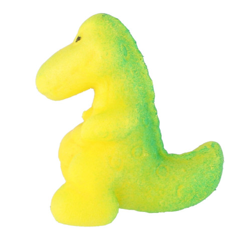 Teddies Líhnoucí a rostoucí Dinosaurus ve vejci 6 cm ~ 3