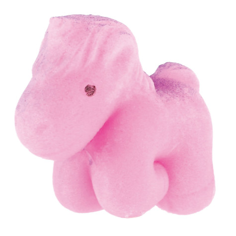 Teddies Vejce líhnoucí a rostoucí Jednorožec růžové 6 cm ~ 4