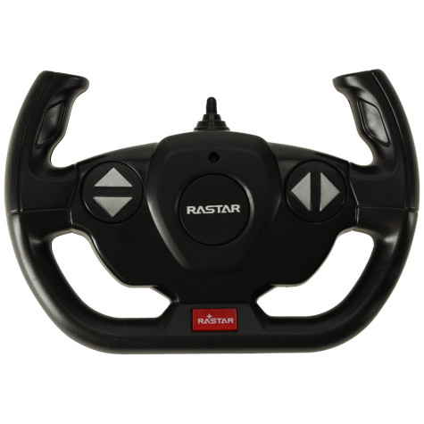 Rastar RC auto 1:14 Volkswagen Brouk žlutý na dálkové ovládání ~ 6