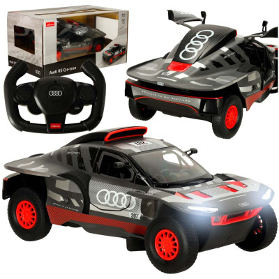 RC auto 1:14 AUDI RS Q e-tron na dálkové ovládání