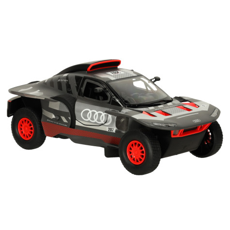 RC auto 1:14 AUDI RS Q e-tron na dálkové ovládání ~ 2