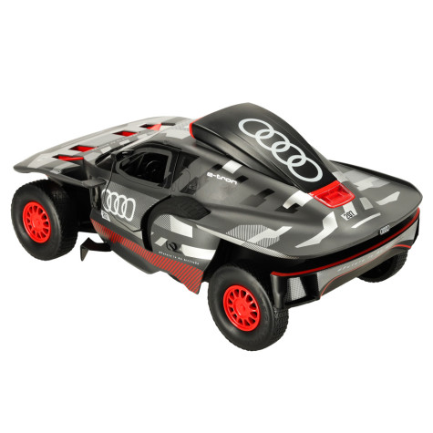 RC auto 1:14 AUDI RS Q e-tron na dálkové ovládání ~ 4