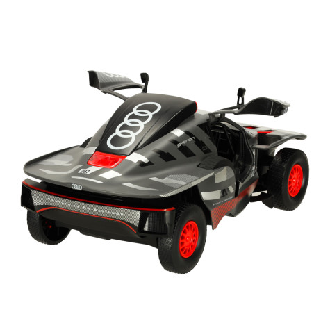 RC auto 1:14 AUDI RS Q e-tron na dálkové ovládání ~ 6
