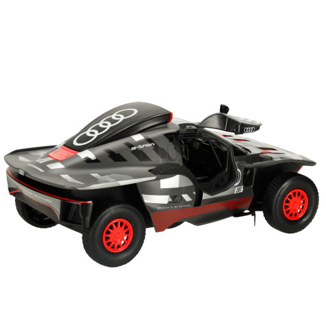 RC auto 1:14 AUDI RS Q e-tron na dálkové ovládání ~ 7