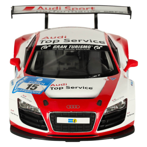 AUDI R8 1:14 RC auto na dálkové ovládání ~ 5