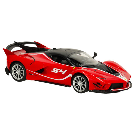 RC auto 1:14 Ferrari FXX na dálkové ovládání ~ 2