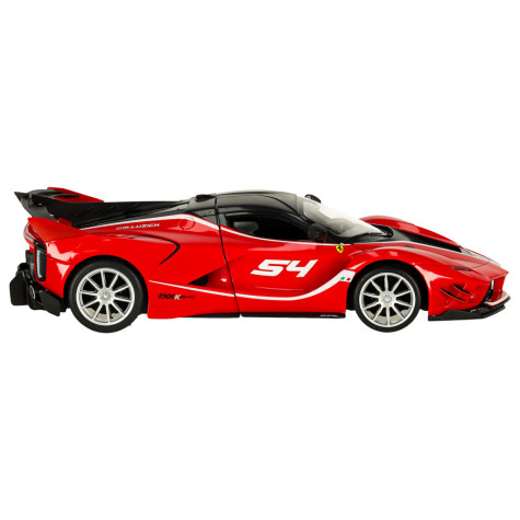 RC auto 1:14 Ferrari FXX na dálkové ovládání ~ 3