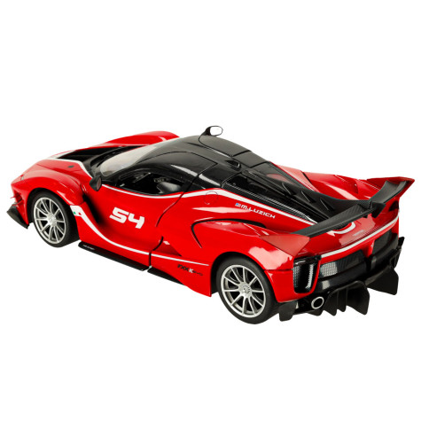 RC auto 1:14 Ferrari FXX na dálkové ovládání ~ 4