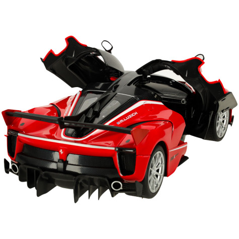 RC auto 1:14 Ferrari FXX na dálkové ovládání ~ 5