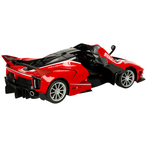 RC auto 1:14 Ferrari FXX na dálkové ovládání ~ 6