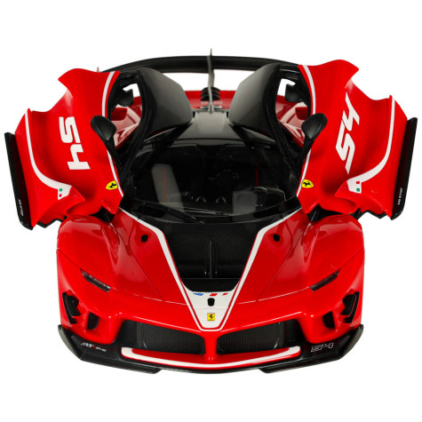 RC auto 1:14 Ferrari FXX na dálkové ovládání ~ 7