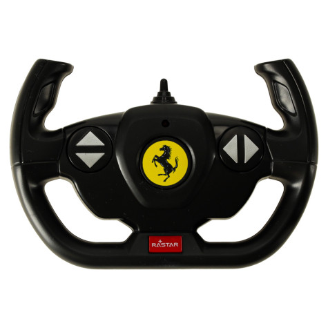 RC auto 1:14 Ferrari FXX na dálkové ovládání ~ 8