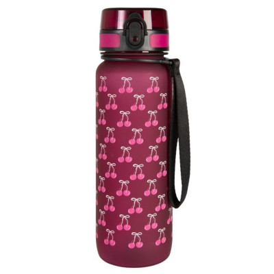 Albi Láhev na pití 800 ml - Třešně