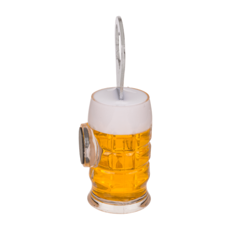 Otvírák na pivo s magnetem ~ 4
