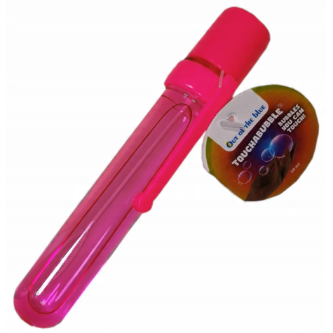 Bublifuk Dotykové bubliny ~ 1