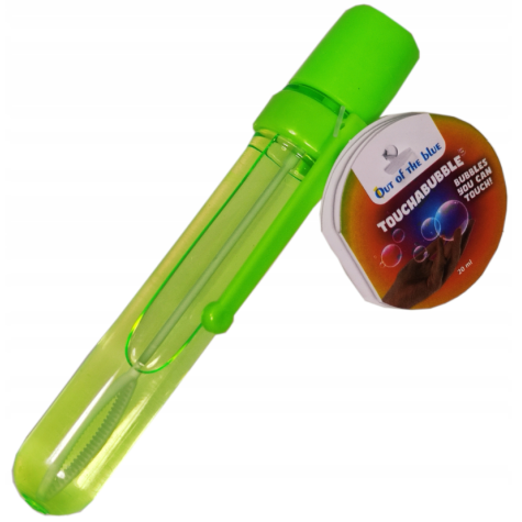 Bublifuk Dotykové bubliny ~ 1