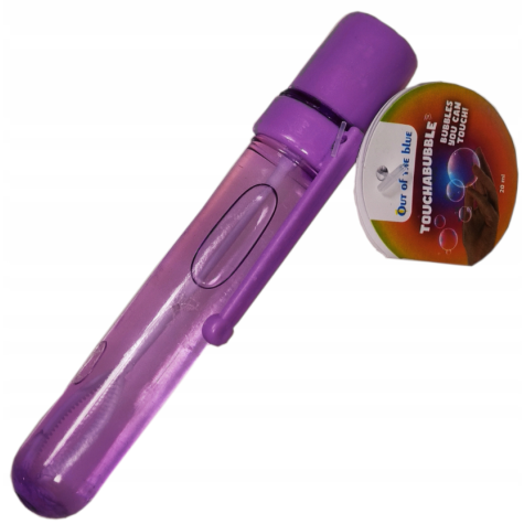 Bublifuk Dotykové bubliny ~ 1