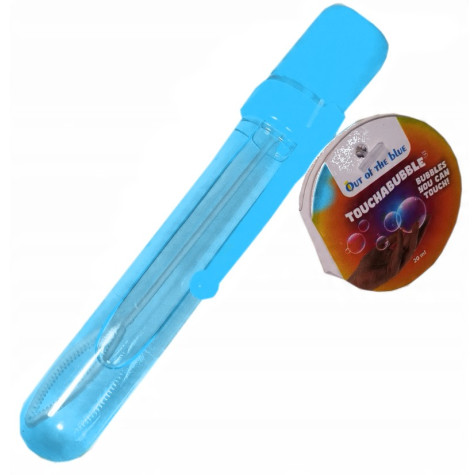 Bublifuk Dotykové bubliny ~ 1