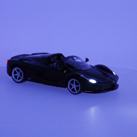 RC auto 1:14 Ferrari LaFerrari Aperta na dálkové ovládání ~ 9