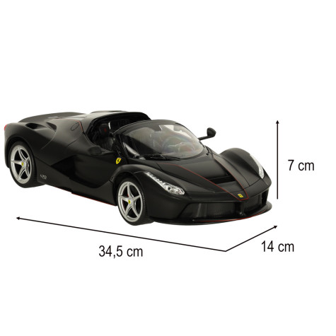 RC auto 1:14 Ferrari LaFerrari Aperta na dálkové ovládání ~ 10