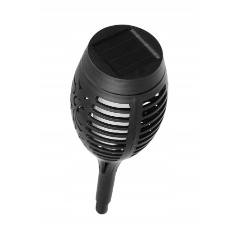 Solární zahradní lampa pochodeň 4 ks Gardlov 23560 ~ 5
