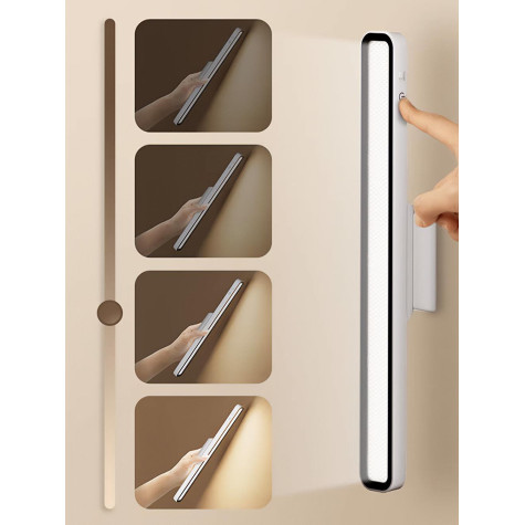 Přenosné magnetické světlo ~ 5