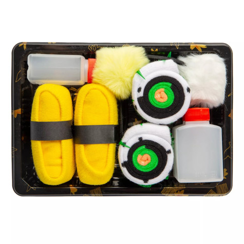 Albi Ponožkový Sushi set střední 1 ~ 2