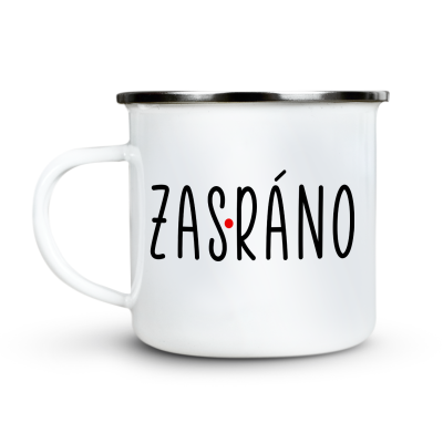 Ahome Plecháček 330 ml - Zas ráno