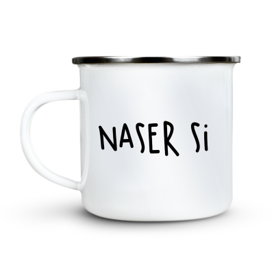 Ahome Plecháček 330 ml - Naser si