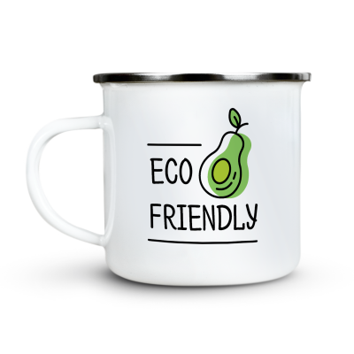 Ahome Plecháček 330 ml - Eco friendly