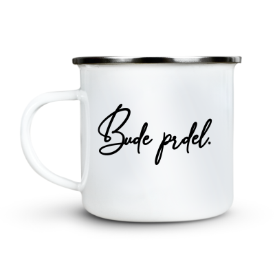 Ahome Plecháček 330 ml - Bude prdel