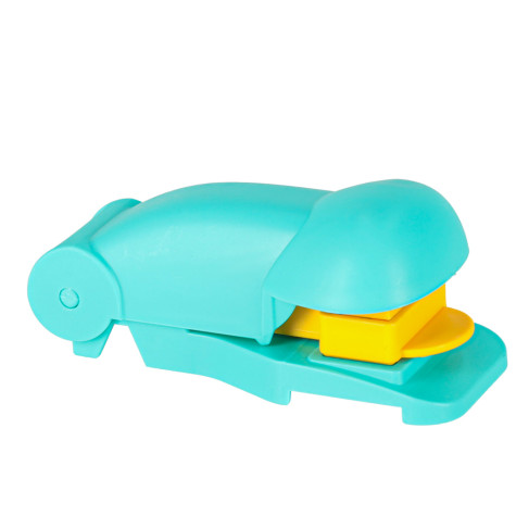 Kreativní sada Kinetický písek 750g Hrad ~ 3