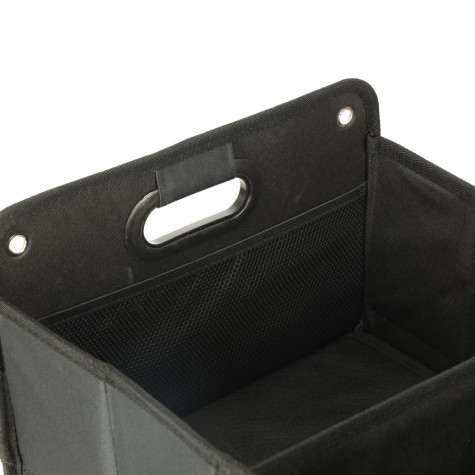 Organizér do kufru auta skládací 47x23x33cm ~ 5