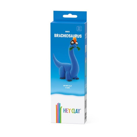 Hey Clay Brachiosaurus ~ 1