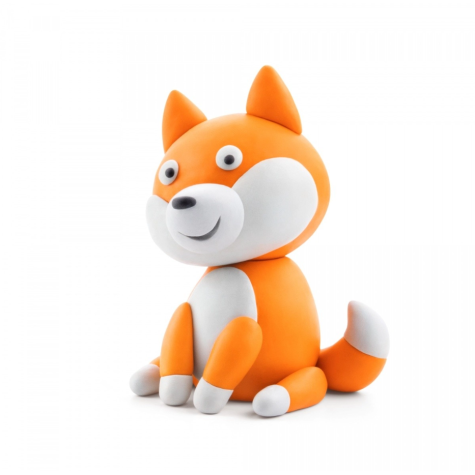 Hey Clay Dog story ~ 5