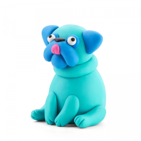 Hey Clay Dog story ~ 7